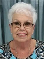 Patricia Ann Taber obituary, Baton Rouge, LA