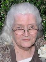 Joyce Odell Efferson Goff obituary, Walker, LA