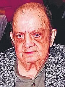 Placito Henry Zito obituary, 1932-2021, Baton Rouge, LA