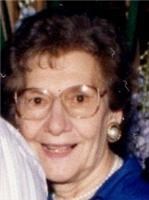Rosalie Nola Madison obituary