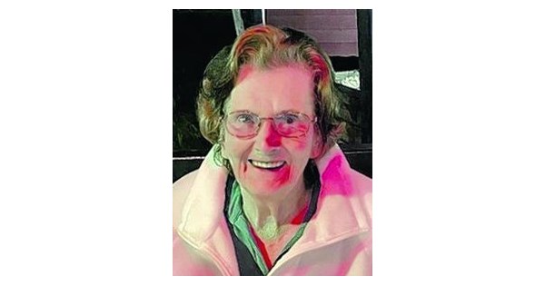 Eva Rogers Obituary 2022 Saint Amant La The Advocate