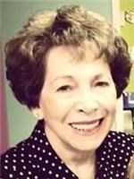 Inez D. Smith obituary, Central, LA