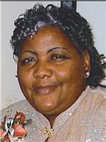 Delores Johnson Powell obituary