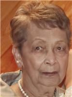 Lucille Cora Collie obituary