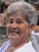 Catherine Alice Troxclair Waguespack obituary, 1934-2021, Gonzales, LA
