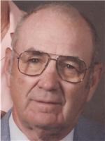 Ray Jess Welch obituary, Zachary, LA