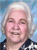 Mary Christine Hawkins obituary