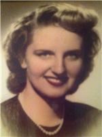 Betty Robinson Leger obituary, Gonzales, LA