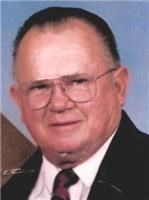 Donald D.J. "White" Folse obituary, Thibodaux, LA