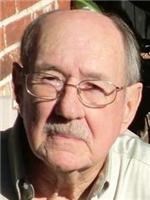 Robert Truett obituary