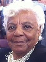 Fredonia "Maw" Augustus obituary, Baton Rouge, LA