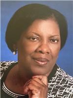 Vivian McWilliams "Ann" McKinsey obituary, Baker, LA