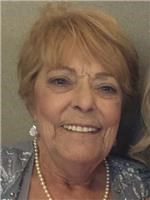 Evelyn Ann Medine Cox obituary, White Castle, LA