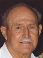 Gilbert Joseph Matherne Sr. obituary, Gonzales, LA