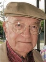 Harry V. Barton obituary