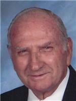 Robert 'Bob' E. Thomas obituary, Baton Rouge, LA