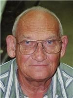 Hiram Carl Minzenmayer Sr. obituary