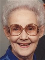 Esther Kirsch Plaisance obituary, Baton Rouge, LA