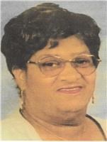 Ernestine Miles Oliver obituary, Donaldsonville, LA