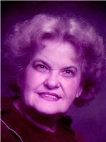 Margie Tinney obituary