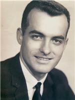 Thomas Atkinson Barfield obituary, 1935-2021, Baton Rouge, LA