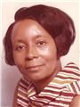 Lillian Allen obituary, Baton Rouge, LA