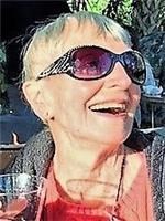 Patricia "Pat" Chamberlain obituary, St. Francisville, LA