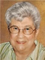 Marilyn Daffan Pastorek obituary, Baton Rouge, LA