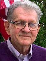 Curtis Felder Corkern Sr. obituary, 1941-2019, Gainesville, GA