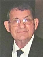 Julius Patrick Fekete obituary, 1936-2020, Hammond, LA