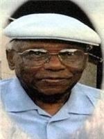 Robert Jackson Jr. obituary, 1925-2018