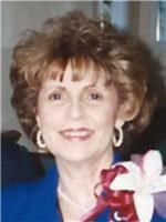 Katherine Fridge Obituary (2014)