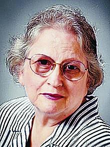Mary Ella Bradford obituary, 1933-2021, Donaldsonville, LA