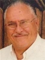 Van Borom "Big Daddy" Calhoun Jr. obituary