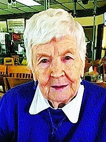 Frances Nelson Obituary (1927 - 2021) - Baker, LA - The Advocate