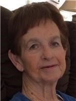Lorene Ourso Farrell obituary