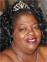 Fayona Marcell Brown obituary, Lutcher, LA