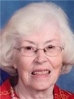Charlene Maxwell obituary, Baton Rouge, LA