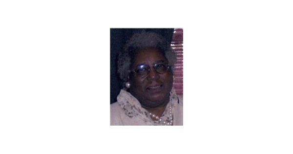 Velma Porter Obituary 2016 Baton Rouge LA The Advocate