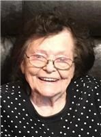 Alice Lockhart Obituary (2018)