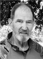 Richard Falgout obituary