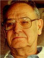 John David "Jack" Mueller obituary