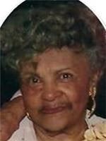 Essie B. Cage Rowley obituary