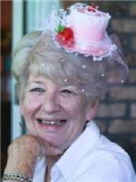 Nancy Lee Carlyle obituary