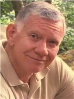 John W. Bloodworth obituary, 1943-2019, Venice, FL