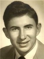 Sidney Malcom Garrison Sr. obituary, 1934-2020, Denham Springs, LA