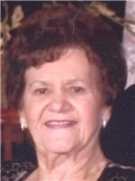 Mary Yoland Moritz obituary, Baton Rouge, LA