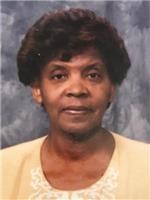 Mable Jean Thomas Guntz obituary, Baton Rouge, LA