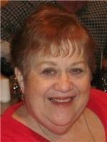 Eileen Agnes Verrett DeLaneuville obituary, 1947-2017, Lutcher, LA