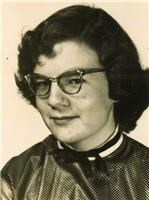 Virginia Landry DeSoto obituary, New Roads, LA